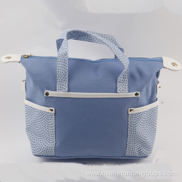 Ladies portable storage bag